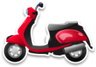 Test EU-moped